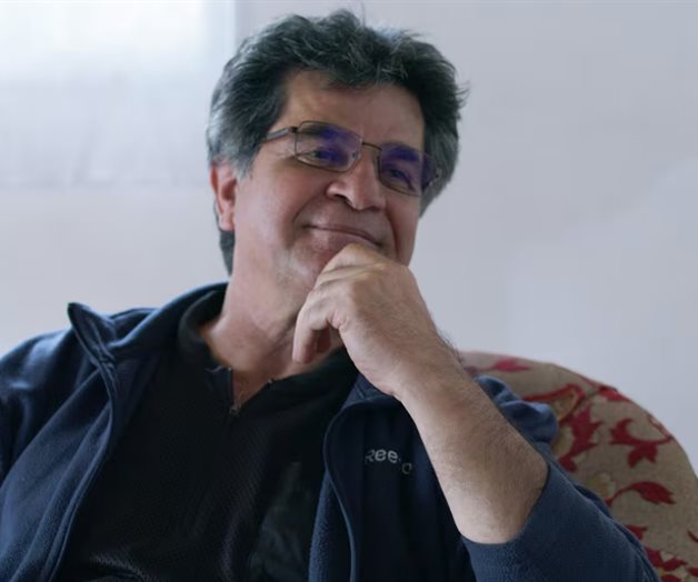 Cineasta Jafar Panahi, nomindo a Globos de Oro y condenado en Ir&aacute;n