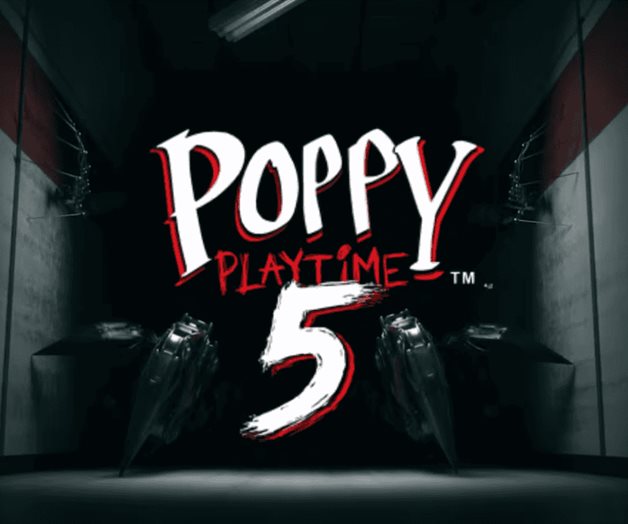 Poppy Playtime 5: revelan últimas imágenes del capítulo Poppy Playtime 5: revelan últimas imágenes del capítulo
