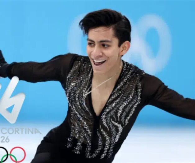 Donovan Carrillo tiene respaldo de Conade en Juegos Ol&iacute;mpicos