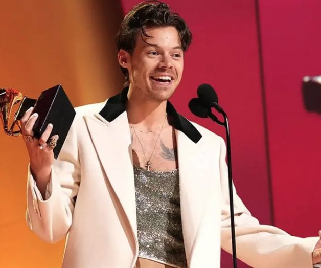 Avivan rumores sobre el regreso de Harry Styles a la m&uacute;sica