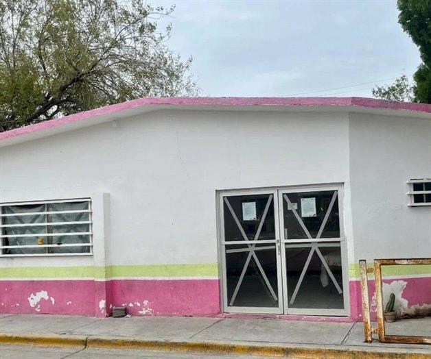 Abren albergue por frente fr&iacute;o