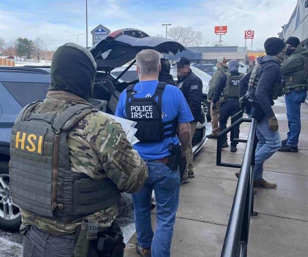 Rompe el ICE r&eacute;cord de reclutamiento nacional