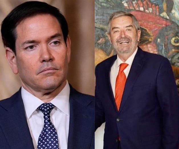 Abordan desmantelar las redes de c&aacute;rteles