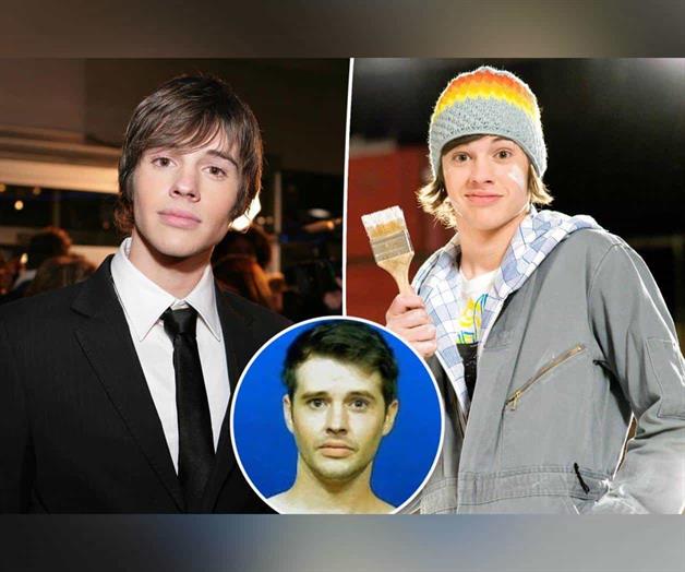 Arrestan a actor de High School Musical 3