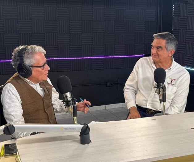 Abre gobernador espacio de di&aacute;logo con ciudadanos