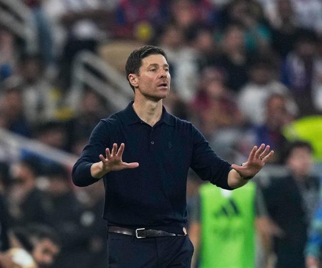 Real Madrid afirma que Xabi Alonso ya no es el entrenador del equipo