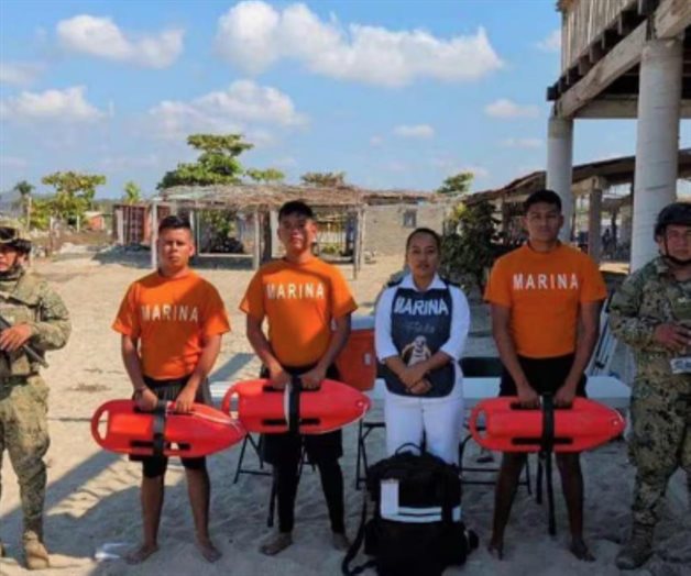 Semar concluye Operaci&oacute;n Salvavidas Invierno 2025