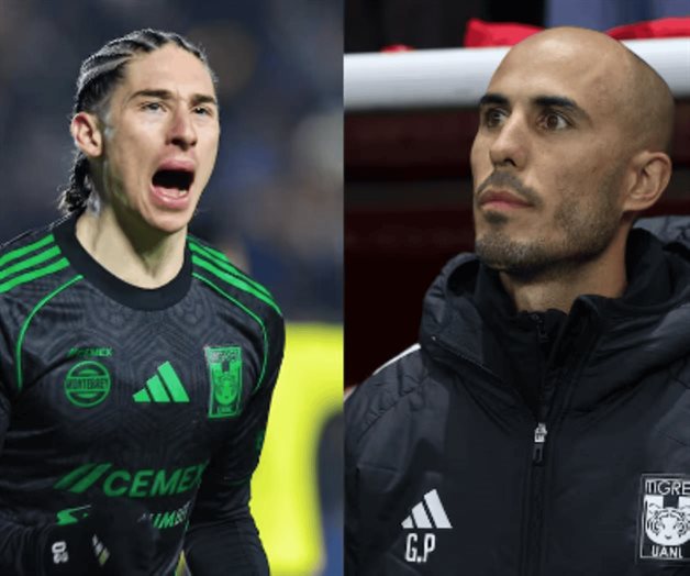 Guido Pizarro promete a Marcelo Flores verlo en el Mundial con Canad&aacute;