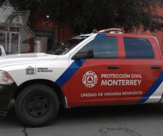 Bajas temperaturas causan la muerte de dos personas en Nuevo Le&oacute;n