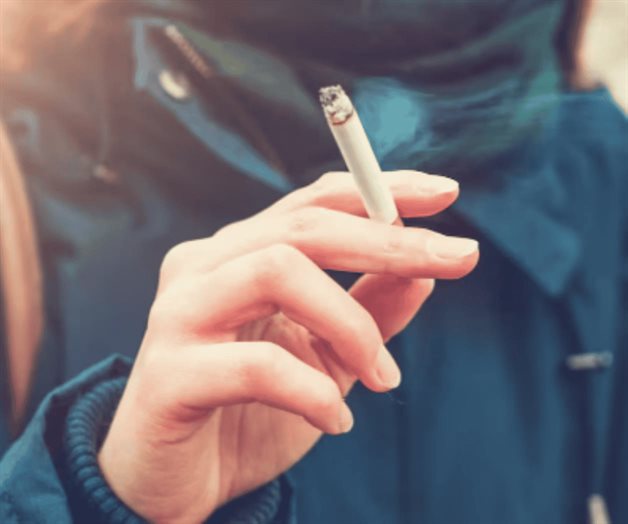 Bolsas de nicotina, más adictivas que el tabaco: experta de UNAM Bolsas de nicotina, más adictivas que el tabaco: experta de UNAM