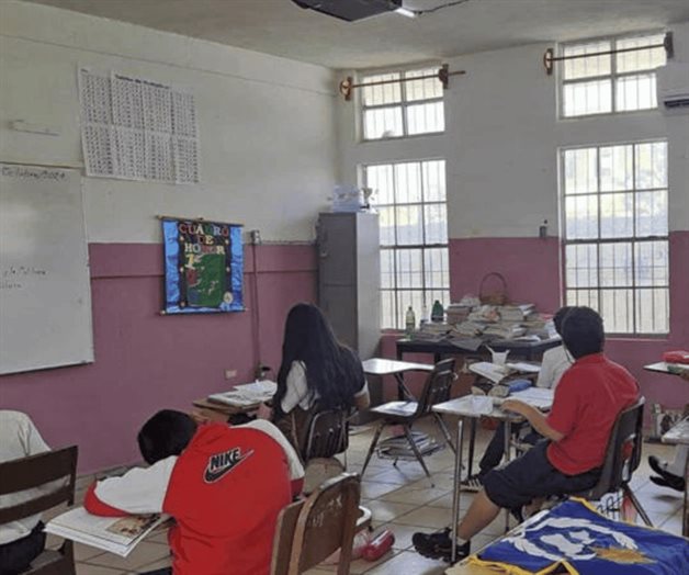 S&oacute;lo con 0 grados suspender&aacute;n clases