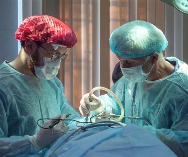 IMSS registra cifra r&eacute;cord de trasplantes durante 2025