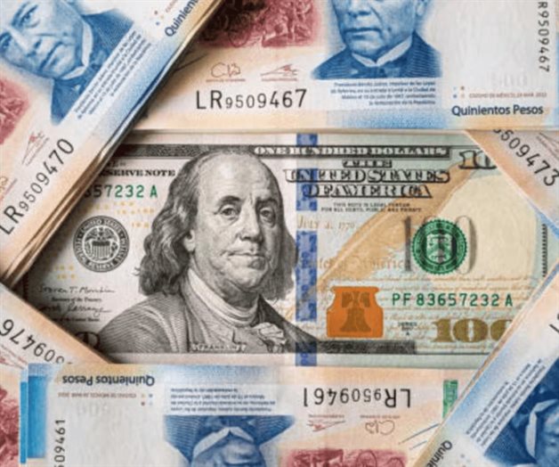 As&iacute; amaneci&oacute; el tipo de cambio este lunes 12 de enero de 2026