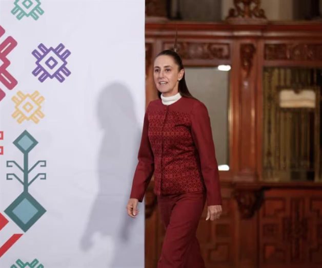 Sheinbaum alista reuni&oacute;n con Comisi&oacute;n para la Reforma Electoral