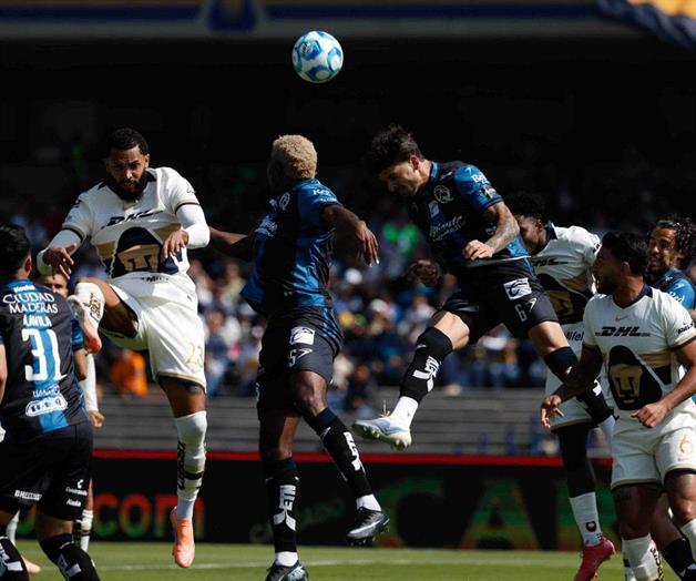 &iexcl;Amargo debut!