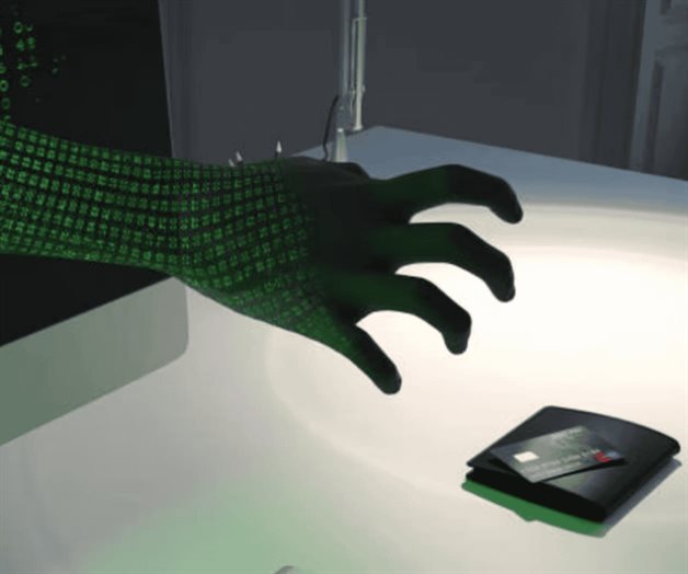 El WEF alerta sobre riesgos cibern&eacute;ticos en 2026