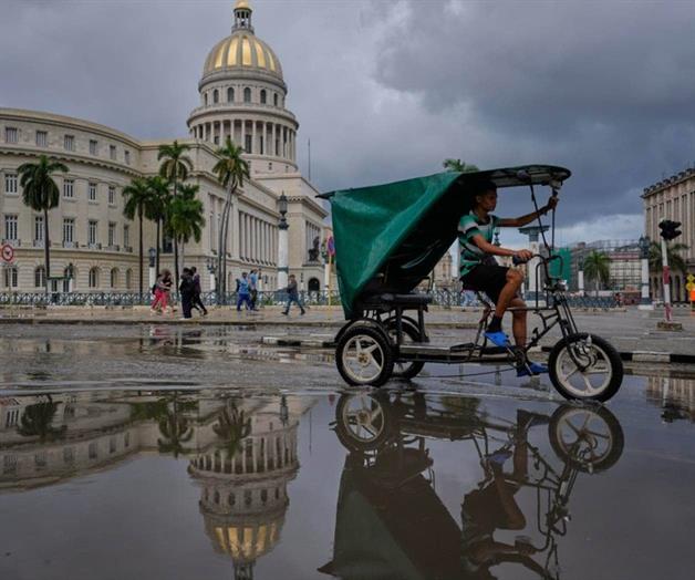 Cuba desmiente conversaciones con Estados Unidos tras advertencias de Trump Cuba desmiente conversaciones con Estados Unidos tras advertencias de Trump