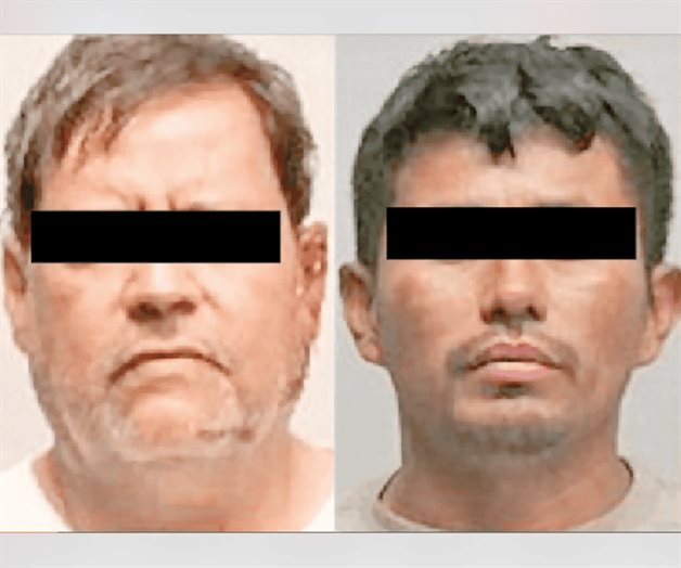 Detienen a dos sospechosos por robo armado