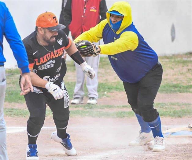 Conquistan la letra D3