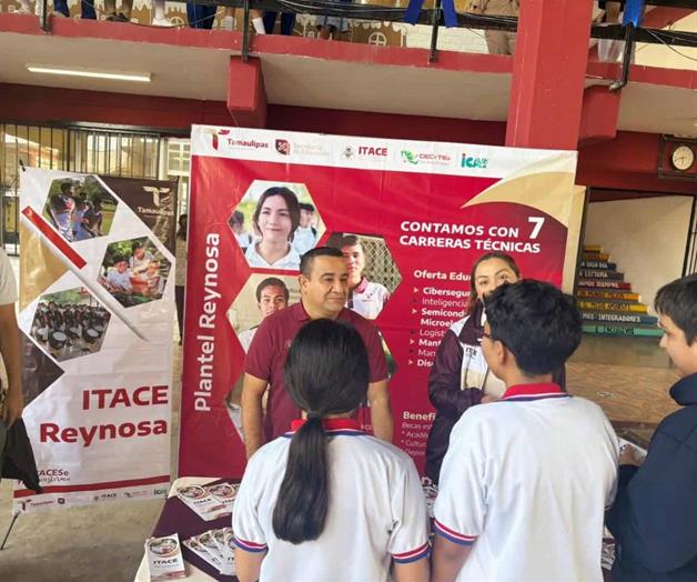 Lanza ITACE convocatoria a j&oacute;venes