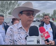 Celebran la 10 edici&oacute;n de la Caravana D&iacute;a de Reyes