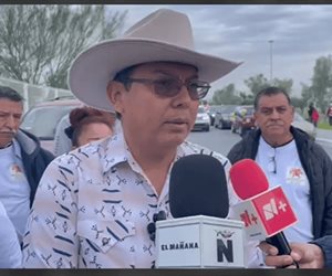 Celebran la 10 edici&oacute;n de la Caravana D&iacute;a de Reyes