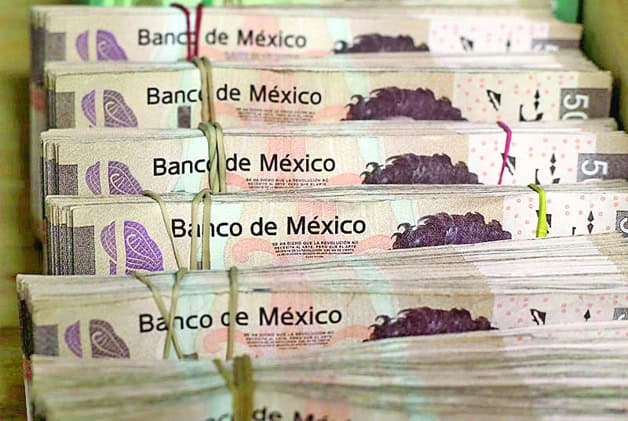 Tamaulipas recibi&oacute; menos recursos federales en 2025