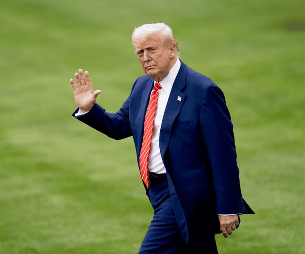 &acute;Pacten con EU antes de  que sea demasiado tarde&acute;