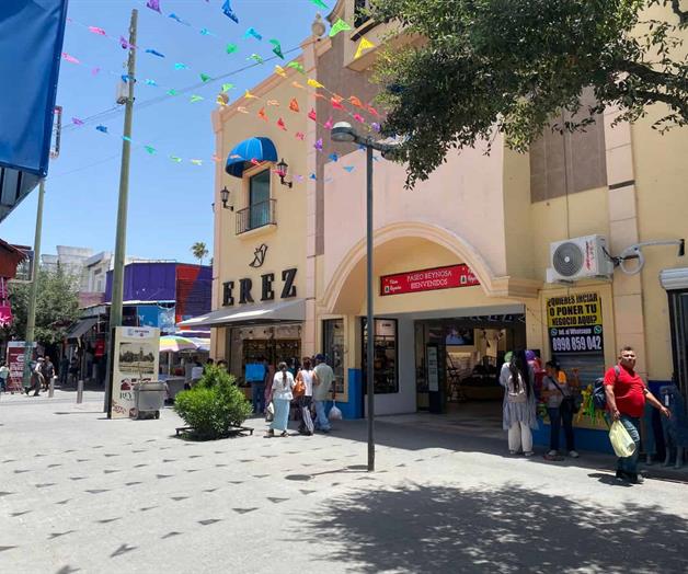 Buscan apoyo conjunto al comercio organizado