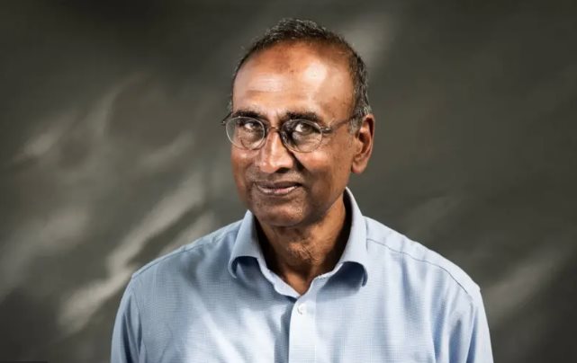 Premio Nobel de Qu&iacute;mica descarta soluci&oacute;n contra envejecimiento