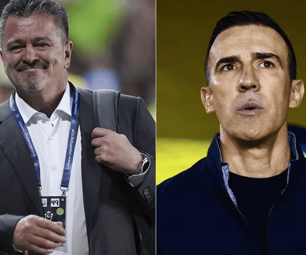 Hermosillo se lanza contra Vicente S&aacute;nchez: Se ha hecho la v&iacute;ctima