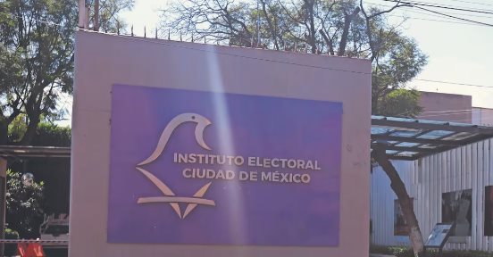 Ninguna asociaci&oacute;n logra convertirse en partido pol&iacute;tico: Consejera