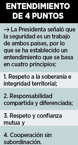 Cooperación sin intervención Cooperación sin intervención