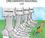 CRECIMIENTO NACIONAL