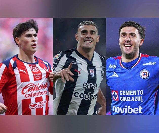 Horario y canales para ver Jornada 2 del Clausura 2026