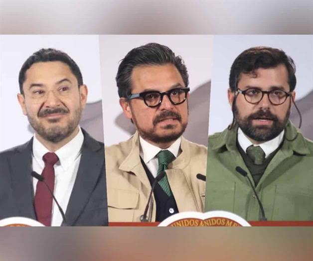 IMSS, ISSSTE e IMSS Bienestar superan metas de atenci&oacute;n en 2025