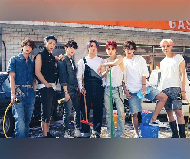 BTS anuncia conciertos en M&eacute;xico