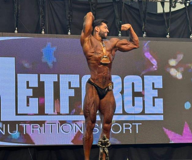 Destapan calendario oficial de competencia