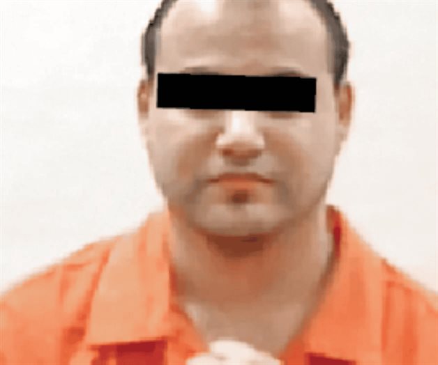 Condenado a muerte por decapitar a tres niños Condenado a muerte por decapitar a tres niños