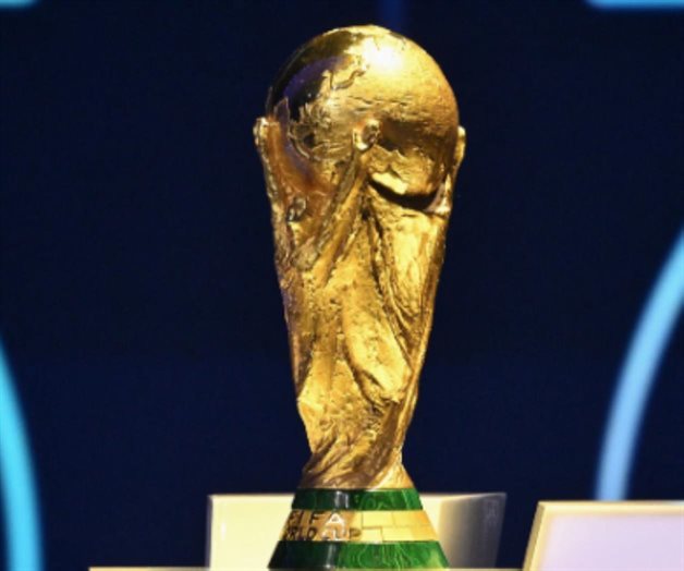 Mundial reactiva al sector restaurantero en M&eacute;xico