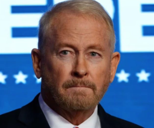 Ronald Johnson celebra contacto entre Sheinbaum y Trump