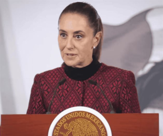 Sheinbaum apuesta por garantizar derecho a la informaci&oacute;n