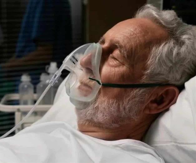 Suben hospitalizaciones por enfermedades respiratorias