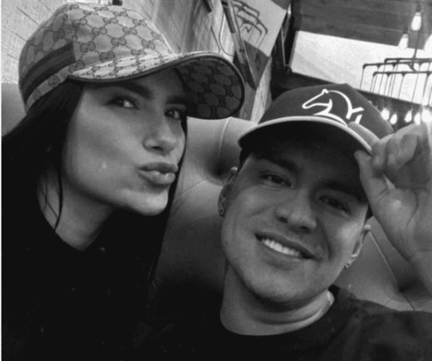 Sale a la luz presunto romance extramarital