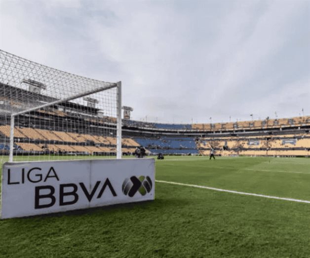 Tigres y Pumas se enfrentan en la jornada 2 de la Liga MX