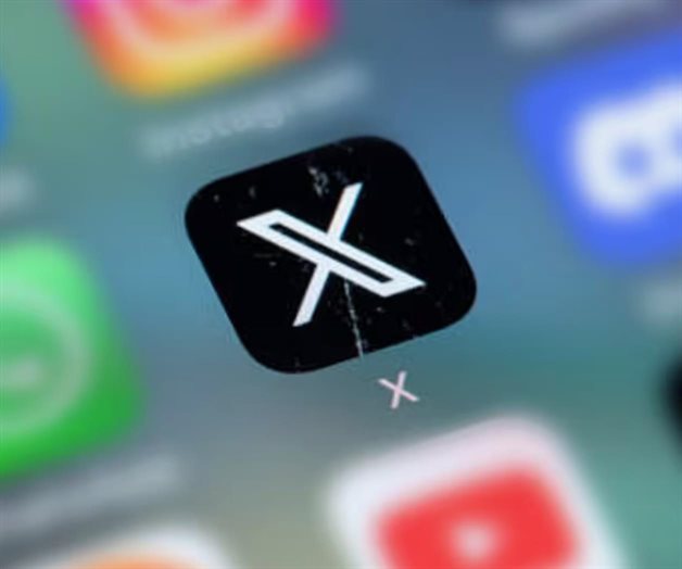 X red social presenta fallos en su funcionamiento habitual