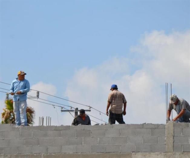 Gran demanda en el sector de la construcción Gran demanda en el sector de la construcción