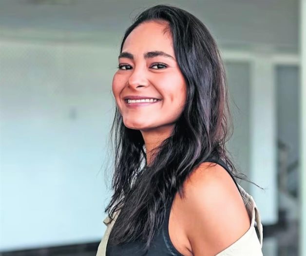 La actriz mexicana Mabel Cadena se suma a Avengers: Doomsday La actriz mexicana Mabel Cadena se suma a Avengers: Doomsday