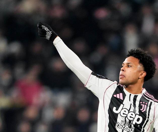 Juventus sube al tercer lugar tras vencer a Cremonese