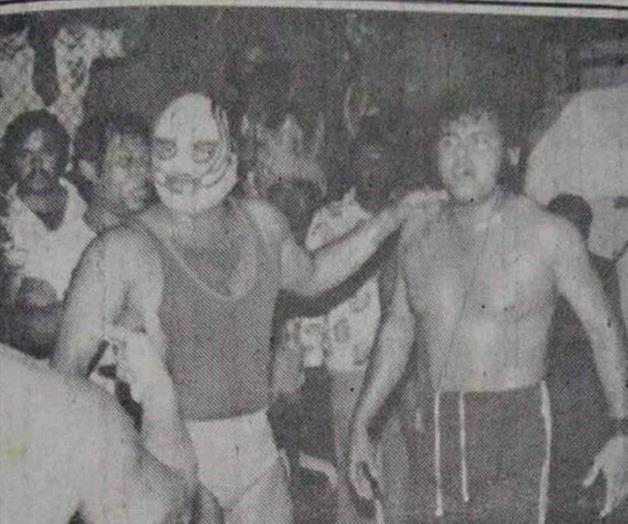 En paz descanse Arizona